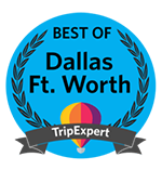 Tripexpert Best of Dallas - Fort Worth